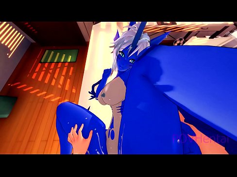❤️ Demon Fish Girl Monster ☑ Сапалы секс бойынша бізде