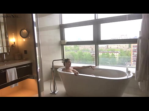 ❤️ Керемет сәби Жуынатын бөлмеде оның кискасын құмарта тартып жатыр ☑ Сапалы секс бойынша бізде