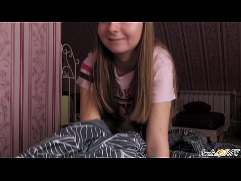 ❤️ Blondie оның BFF-ны терең сорып, аузына шәует алады ☑ Сапалы секс бойынша бізде
